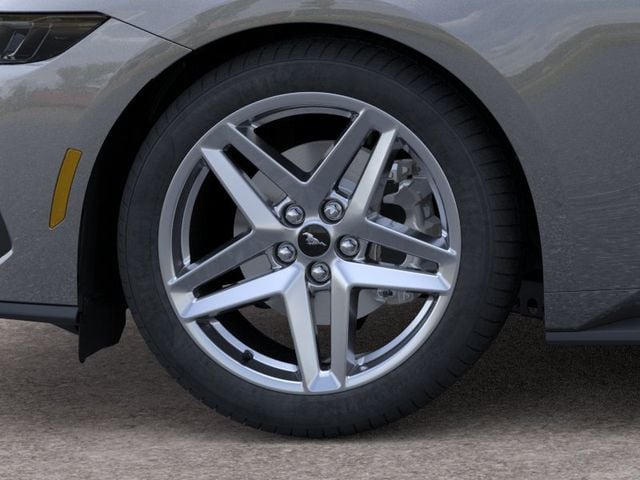2026 Ford Mustang Ecoboost — photo 20 of 52