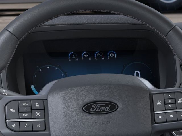 2026 Ford F-150 Lariat — photo 14 of 52