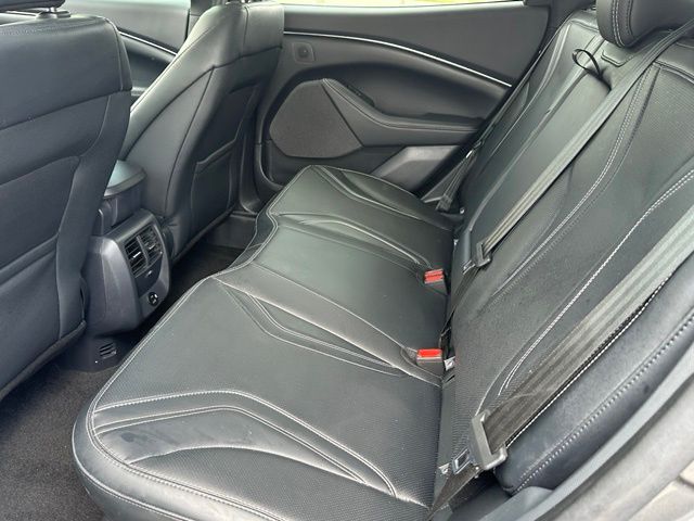 2023 Ford Mustang Mach-E Premium — photo 15 of 34