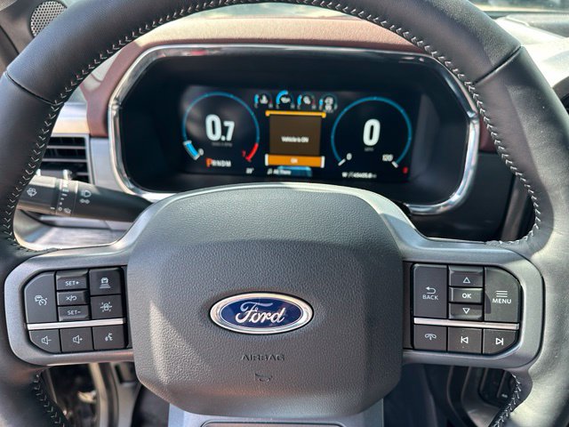 2023 Ford F-150 Lariat — photo 30 of 31