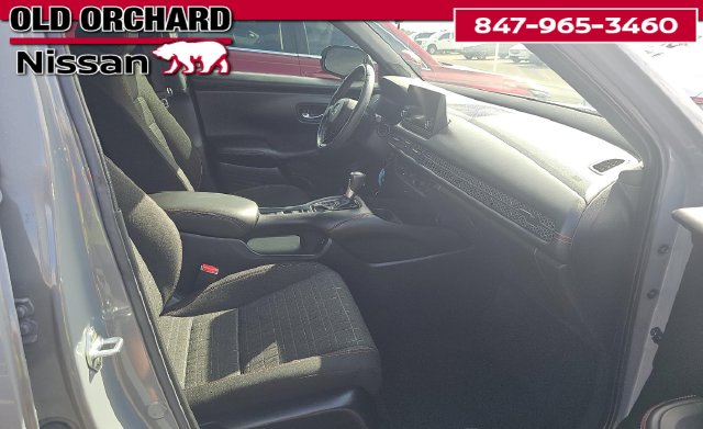 2024 Honda HR-V Sport — photo 8 of 10