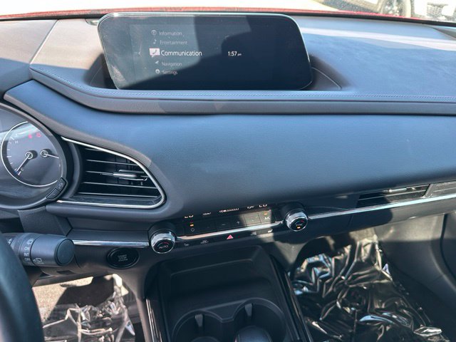 2023 Mazda CX-30 2.5 S Premium Package — photo 25 of 30