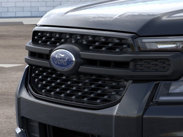 2026 Ford Ranger XL — photo 18 of 52