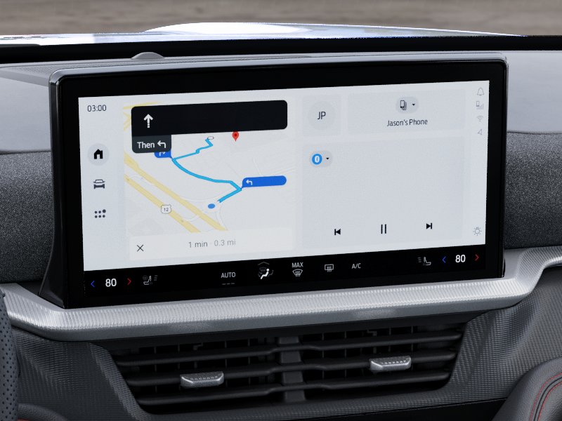 2027 Ford Explorer ST-Line — photo 38 of 54