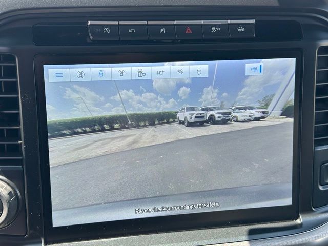 2021 Ford F-150 Raptor — photo 26 of 33