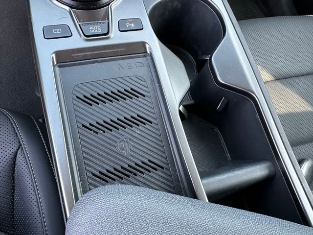 2024 Kia EV6 Wind — photo 21 of 31