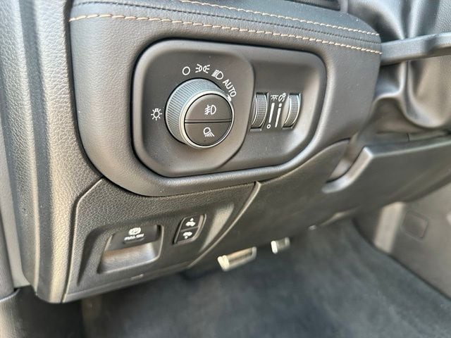 2024 Ram 1500 TRX — photo 33 of 55