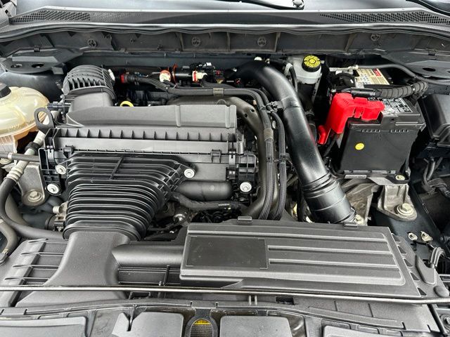 2023 Ford Escape ST-Line Select — photo 9 of 33