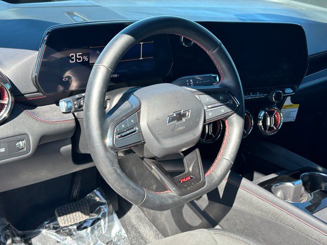 2024 Chevrolet Blazer EV RS — photo 19 of 30