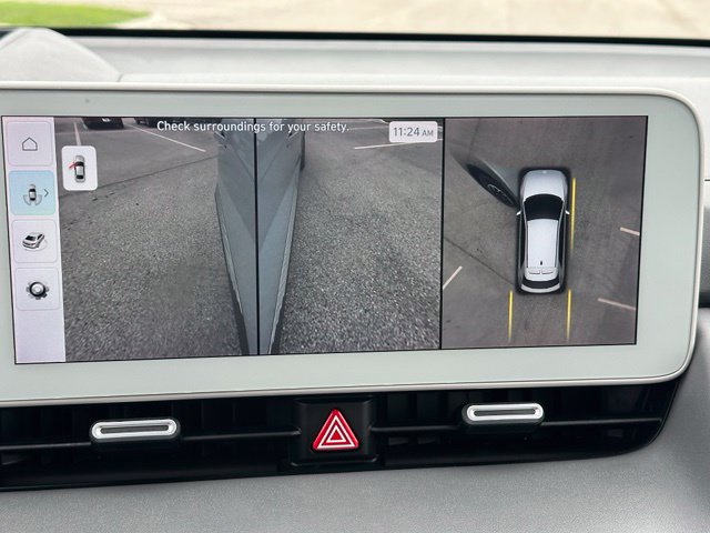 2022 Hyundai IONIQ 5 Limited — photo 30 of 41