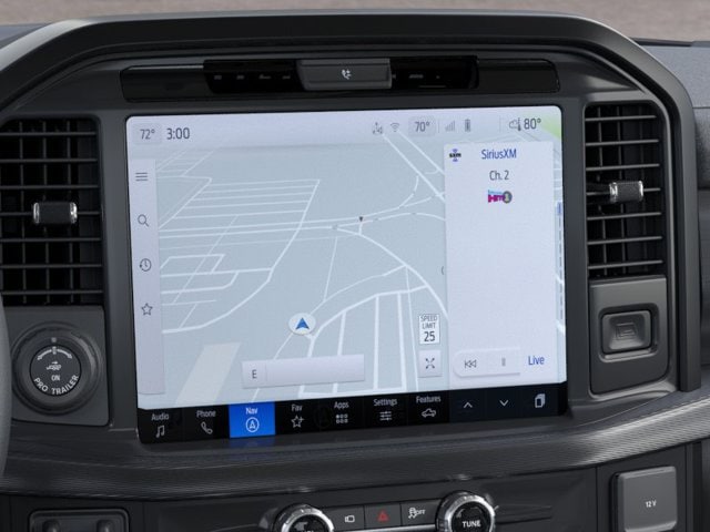 2026 Ford F-150 Lariat — photo 15 of 52