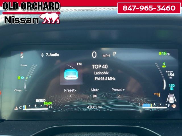 2022 Jeep Grand Cherokee Summit 4xe — photo 25 of 26