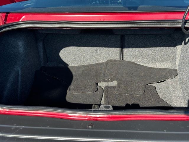 2021 Dodge Challenger R/T Scat Pack — photo 12 of 26