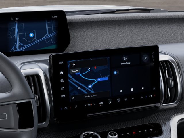 2027 Ford Expedition Platinum — photo 15 of 54