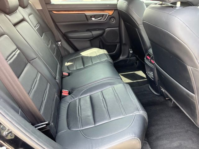 2019 Honda CR-V EX-L — photo 10 of 26