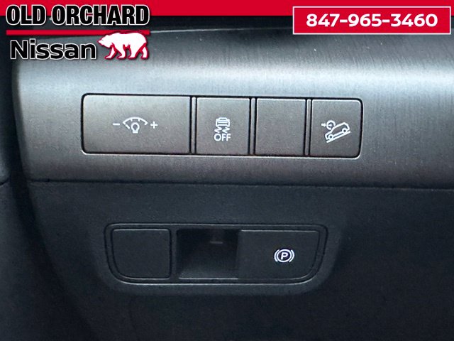 2024 Hyundai Kona N Line — photo 21 of 23