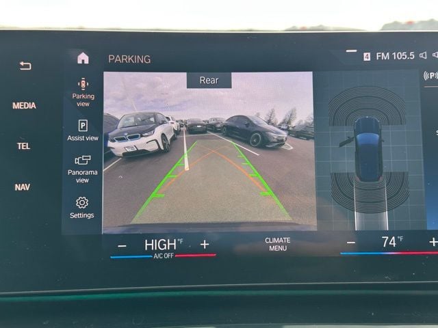 2023 BMW X1 xDrive28i — photo 28 of 28