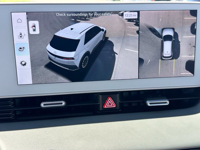 2024 Hyundai IONIQ 5 Limited — photo 33 of 41