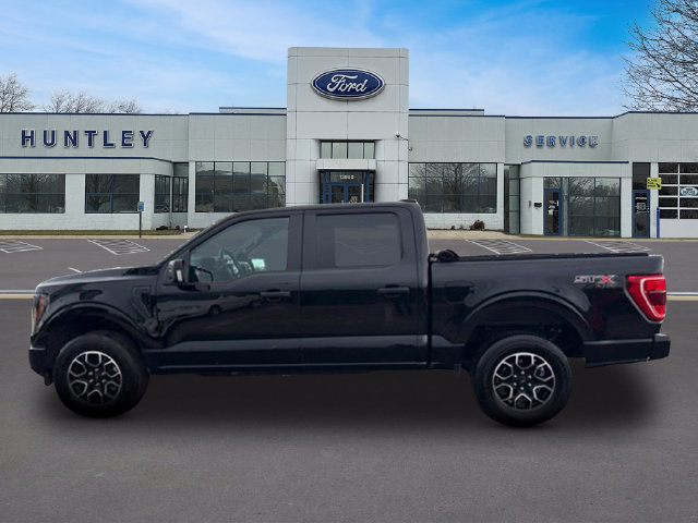 2023 Ford F-150 XL — photo 5 of 17