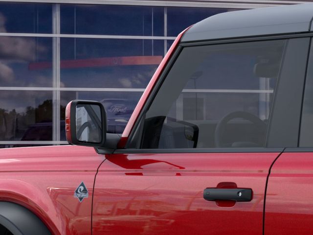 2026 Ford Bronco Outer Banks — photo 22 of 57