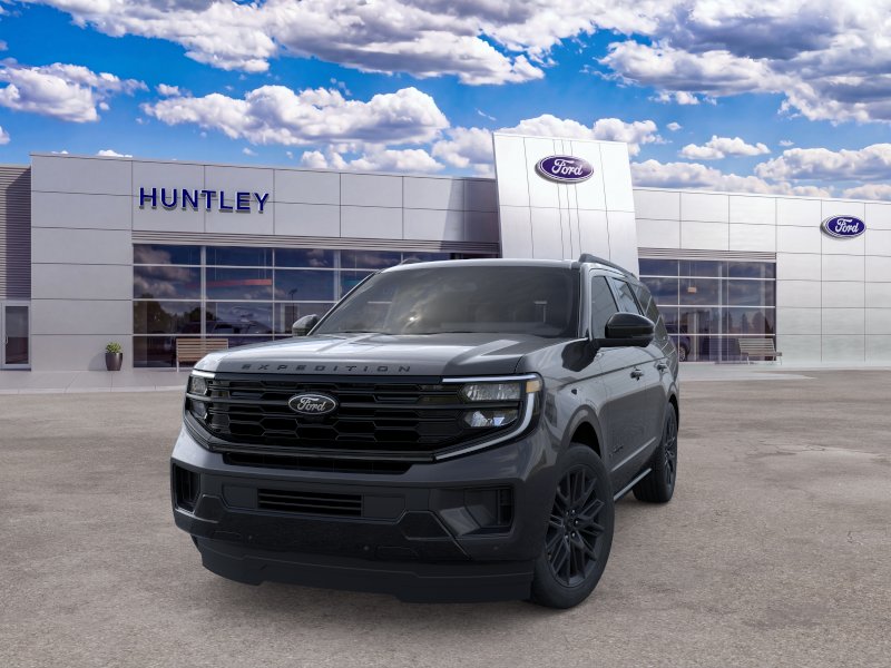 2025 Ford Expedition Platinum — photo 26 of 54