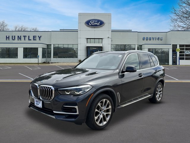 2023 BMW X5