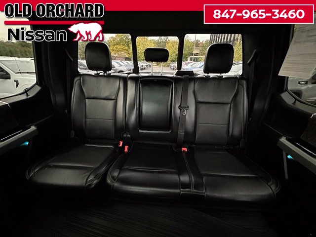 2019 Ford F-250SD Lariat — photo 13 of 24