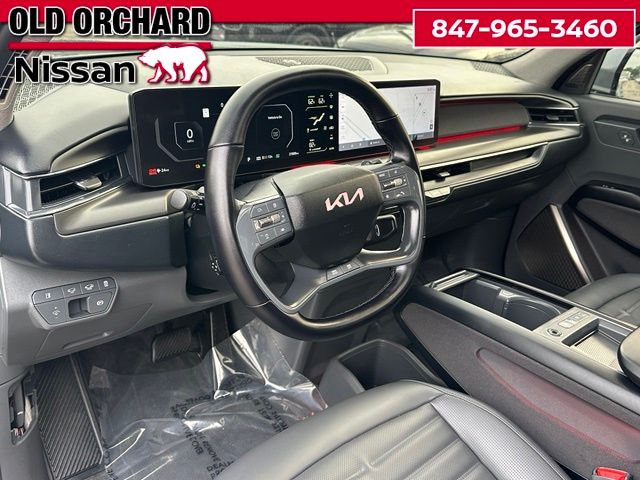 2024 Kia EV9 Land — photo 19 of 26