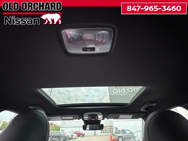 2024 Hyundai Kona N Line — photo 14 of 23