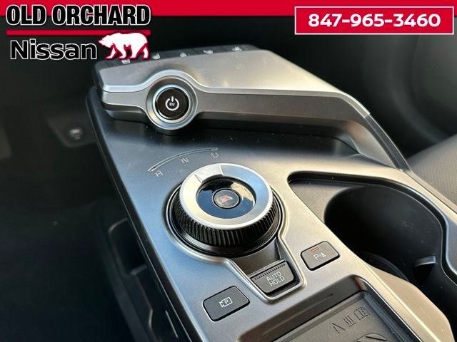 2023 Kia EV6 Wind — photo 17 of 22