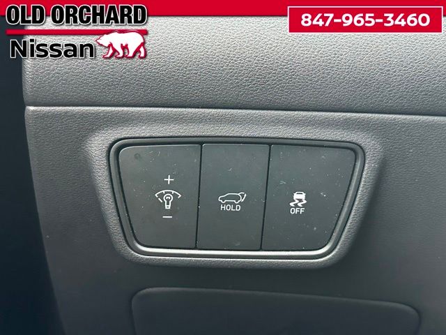 2023 Hyundai Tucson SEL — photo 20 of 23