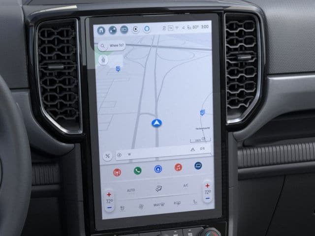 2026 Ford Ranger XLT — photo 15 of 52