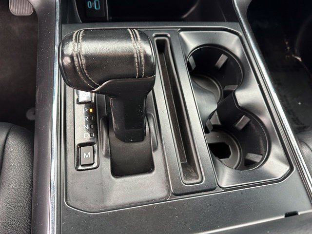 2023 Ford F-150 XLT — photo 22 of 28