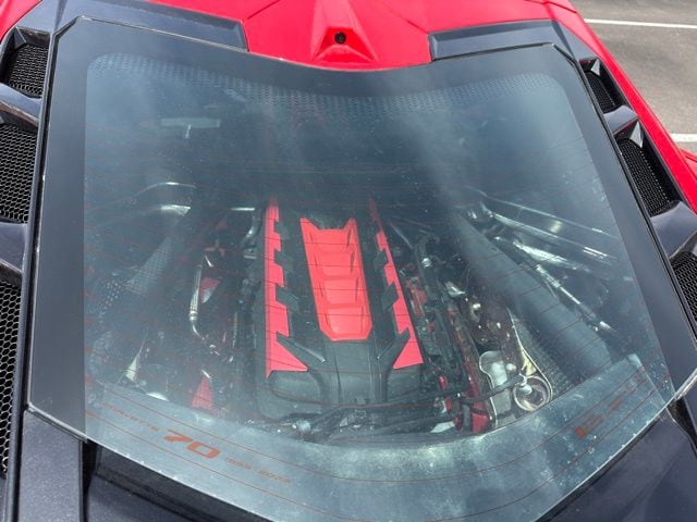 2023 Chevrolet Corvette Stingray — photo 15 of 28
