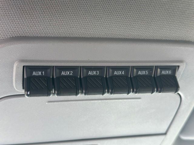 2024 Ford F-550SD XL — photo 21 of 24
