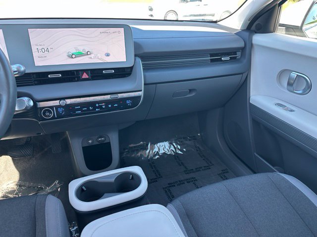 2024 Hyundai IONIQ 5 SEL — photo 15 of 28
