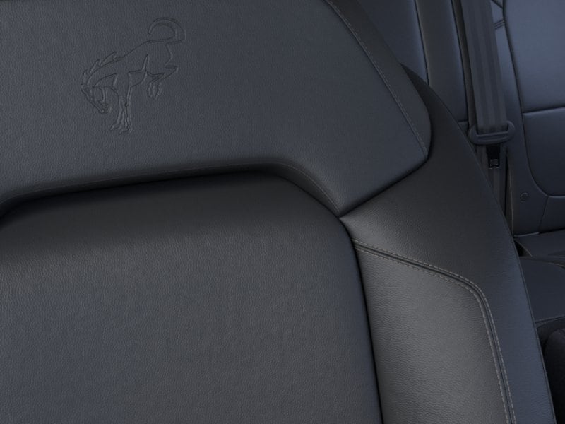2026 Ford Bronco Badlands — photo 44 of 58