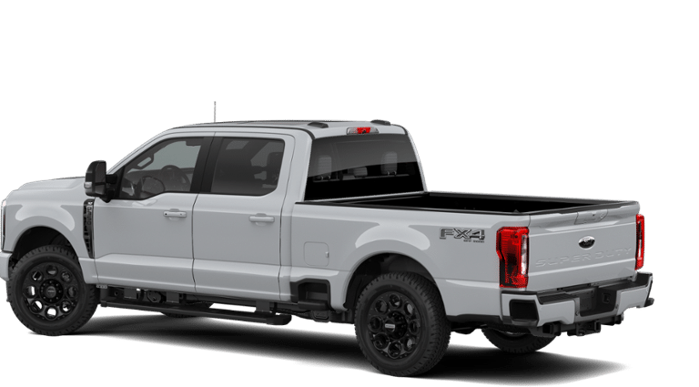 2026 Ford F-350SD XLT — photo 47 of 52