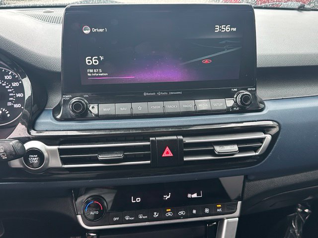 2022 Kia Seltos S — photo 24 of 30