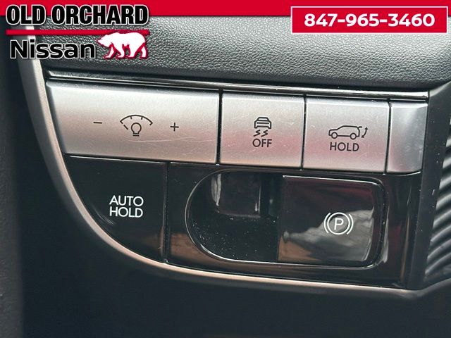 2024 Hyundai IONIQ 5 SEL — photo 17 of 22