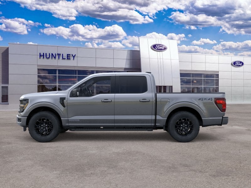 2026 Ford F-150 XLT — photo 26 of 52