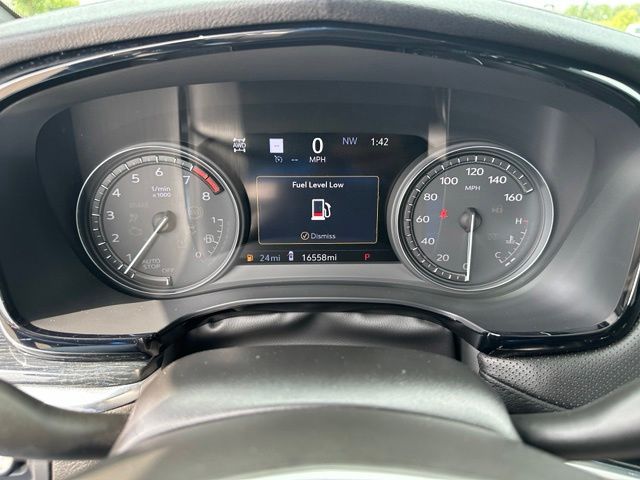 2024 Cadillac XT5 Premium Luxury — photo 36 of 36