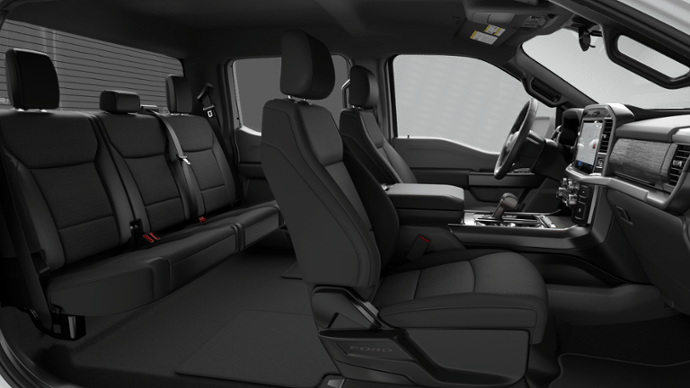 2026 Ford F-150 XLT — photo 50 of 51