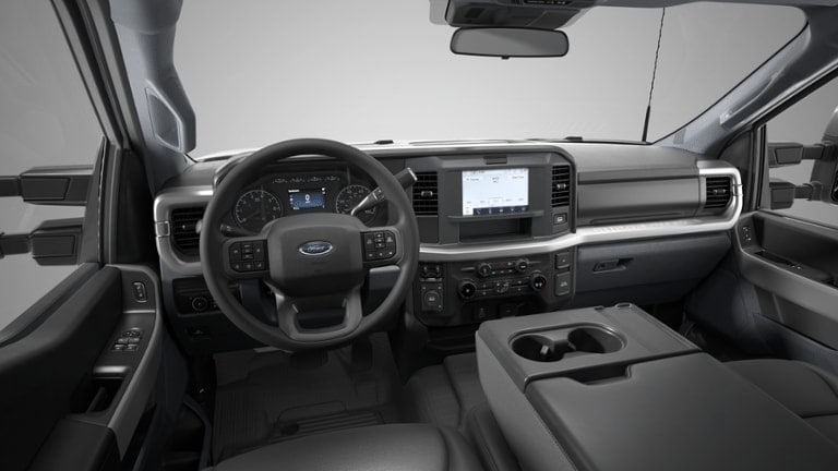 2026 Ford F-350SD XLT — photo 52 of 52