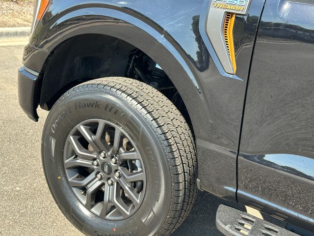 2023 Ford F-150 Tremor — photo 9 of 39