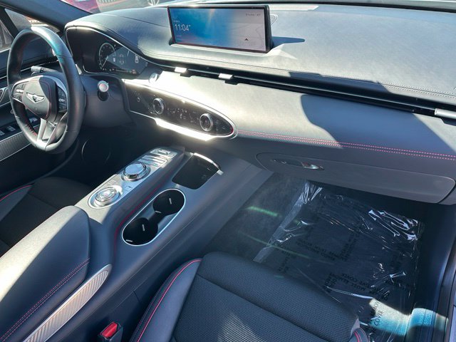 2023 Genesis GV70 2.5T — photo 10 of 41
