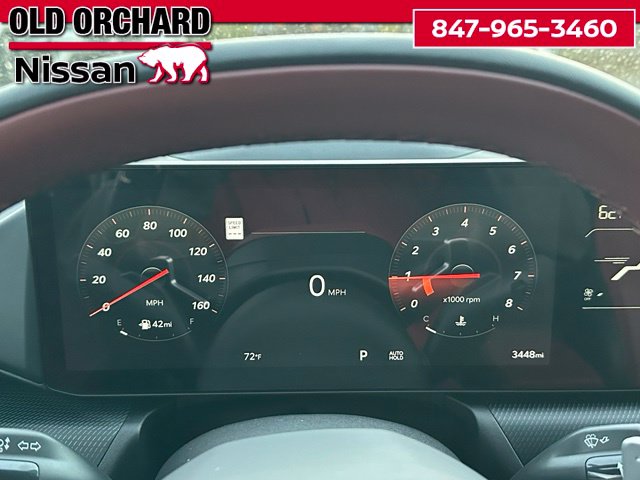 2025 Kia K4 GT-Line — photo 23 of 24