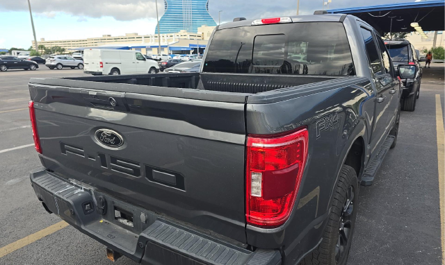 2023 Ford F-150 XLT — photo 4 of 10
