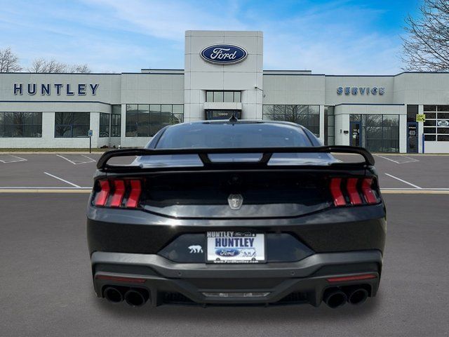 2024 Ford Mustang Dark Horse — photo 6 of 27