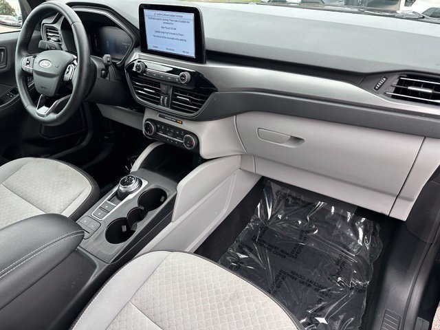2023 Ford Escape Active — photo 10 of 27